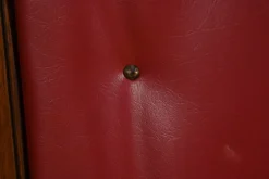 Discount Pamono 1st Part 20th Century Screen with 4 Leaves in Mahogany, 1920s