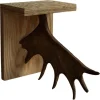 Pamono Stag T Table by Rick Owens> Tables