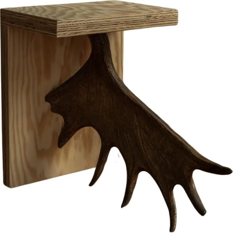 Pamono Stag T Table by Rick Owens> Tables