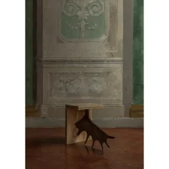 Pamono Stag T Table by Rick Owens><noscript><img width=