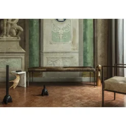 Pamono Stag T Table by Rick Owens><noscript><img width=