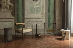 Pamono Stag T Table by Rick Owens><noscript><img width=