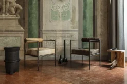 Pamono Stag T Table by Rick Owens><noscript><img width=