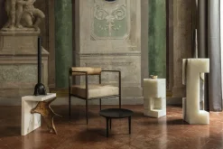 Pamono Stag T Table by Rick Owens><noscript><img width=