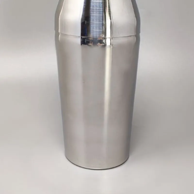 Online Pamono Stainless Steel Cocktail Shaker by Guy Degrenne, France, 1970s