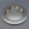 Pamono Stainless Steel Tray by Marta Sansoni for Alessi, 1970s> Trays