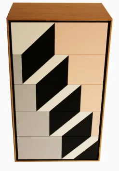 Pamono Stairs Dresser by Marco Caliandro><noscript><img width=