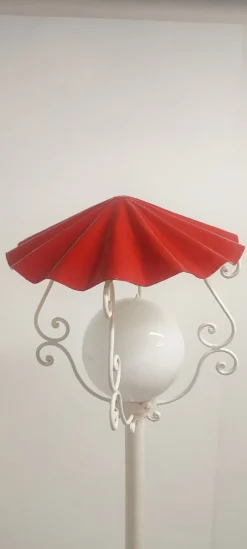 Pamono Standing Garden Lantern, Spain, 1980s><noscript><img width=