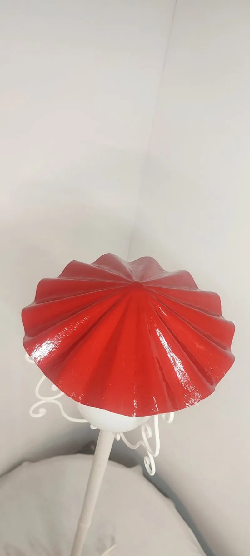 Pamono Standing Garden Lantern, Spain, 1980s> Garden Lighting