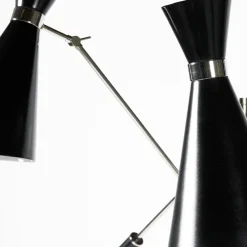 Pamono Stanley Floor Lamp by Delightfull> Floor Lamps