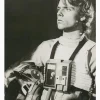 Discount Pamono Star Wars, Luke Skywalker, 1977, Photograph