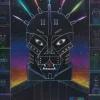 Outlet Pamono Star Wars Movie Poster, Russia, 1990s