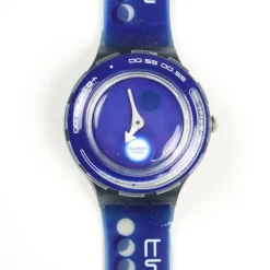 Pamono Star-Themed Watches from Swatch, Set of 4><noscript><img width=