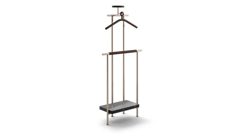 Online Pamono Stay Clothes Stand by Neri and Hu for Cassina