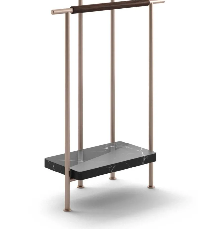 Online Pamono Stay Clothes Stand by Neri and Hu for Cassina