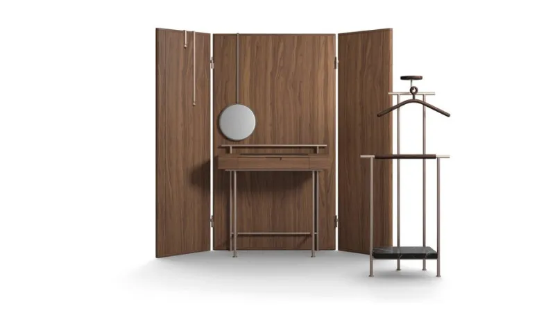 Online Pamono Stay Clothes Stand by Neri and Hu for Cassina