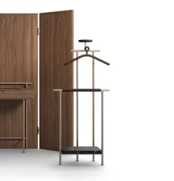 Online Pamono Stay Clothes Stand by Neri and Hu for Cassina