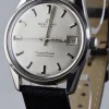 Pamono Steel Chronometer Watch from Breitling, Switzerland, 1960s> Watches