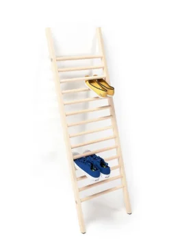 Online Pamono Step Up Large Shoe Shelf by Tore Bleuzé for Emko