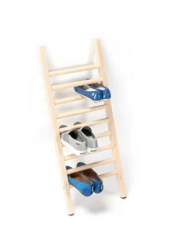 Best Pamono Step Up Mini Shoe Shelf by Tore Bleuzé for Emko