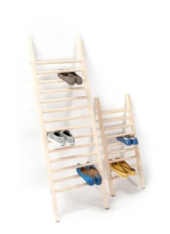 Best Pamono Step Up Mini Shoe Shelf by Tore Bleuzé for Emko