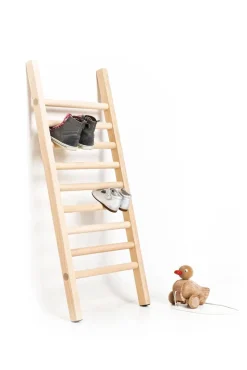 Best Pamono Step Up Mini Shoe Shelf by Tore Bleuzé for Emko