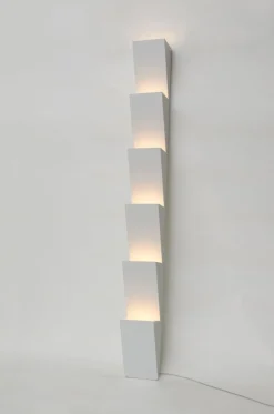 Outlet Pamono Steps Floor Light by Atelier Areti