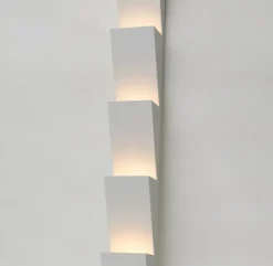 Outlet Pamono Steps Floor Light by Atelier Areti