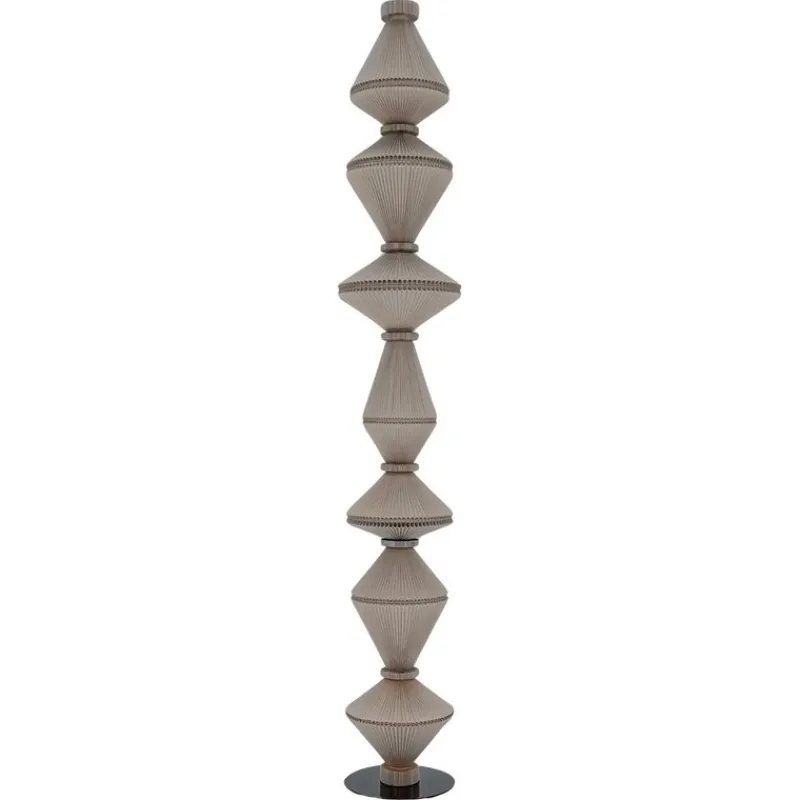 Outlet Pamono Still Floor Lamp by Atelier Oï 1