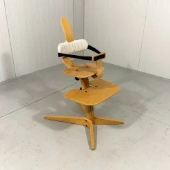 Sale Pamono Stokke Sitti Children's Chair by Peter Opsvik, 1990s
