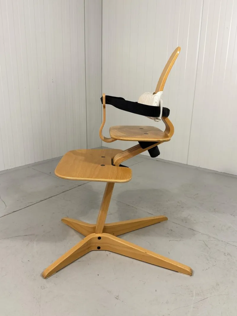 Sale Pamono Stokke Sitti Children's Chair by Peter Opsvik, 1990s