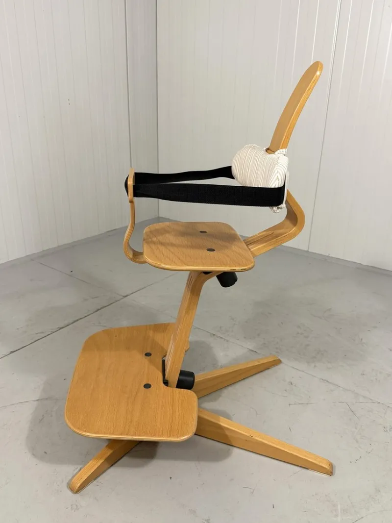 Sale Pamono Stokke Sitti Children's Chair by Peter Opsvik, 1990s