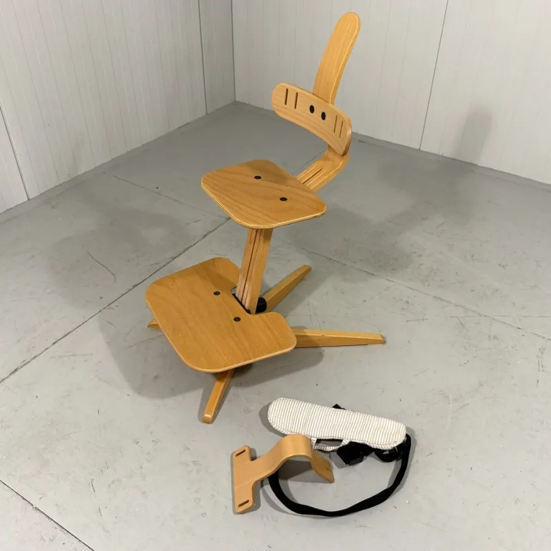 Sale Pamono Stokke Sitti Children's Chair by Peter Opsvik, 1990s