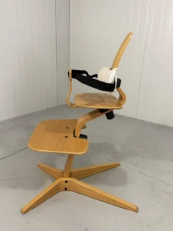 Sale Pamono Stokke Sitti Children's Chair by Peter Opsvik, 1990s