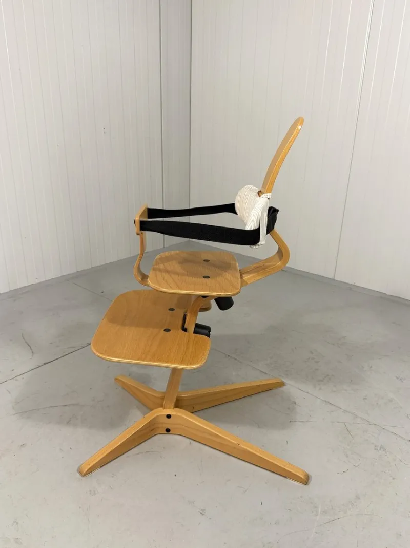 Sale Pamono Stokke Sitti Children's Chair by Peter Opsvik, 1990s