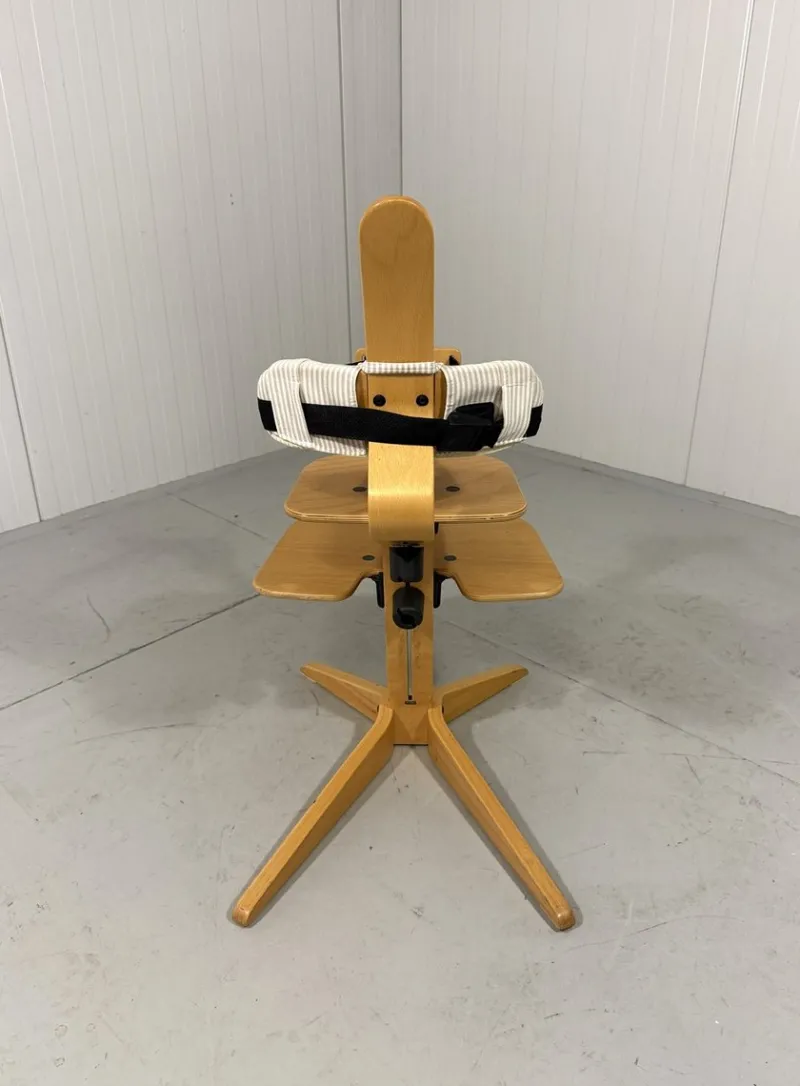 Sale Pamono Stokke Sitti Children's Chair by Peter Opsvik, 1990s