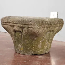 New Pamono Stone Capital Consolidated with Cement