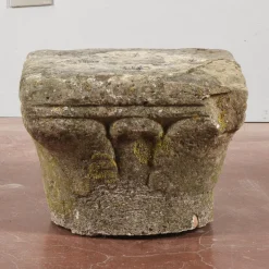 New Pamono Stone Capital Consolidated with Cement