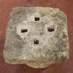New Pamono Stone Capital Consolidated with Cement