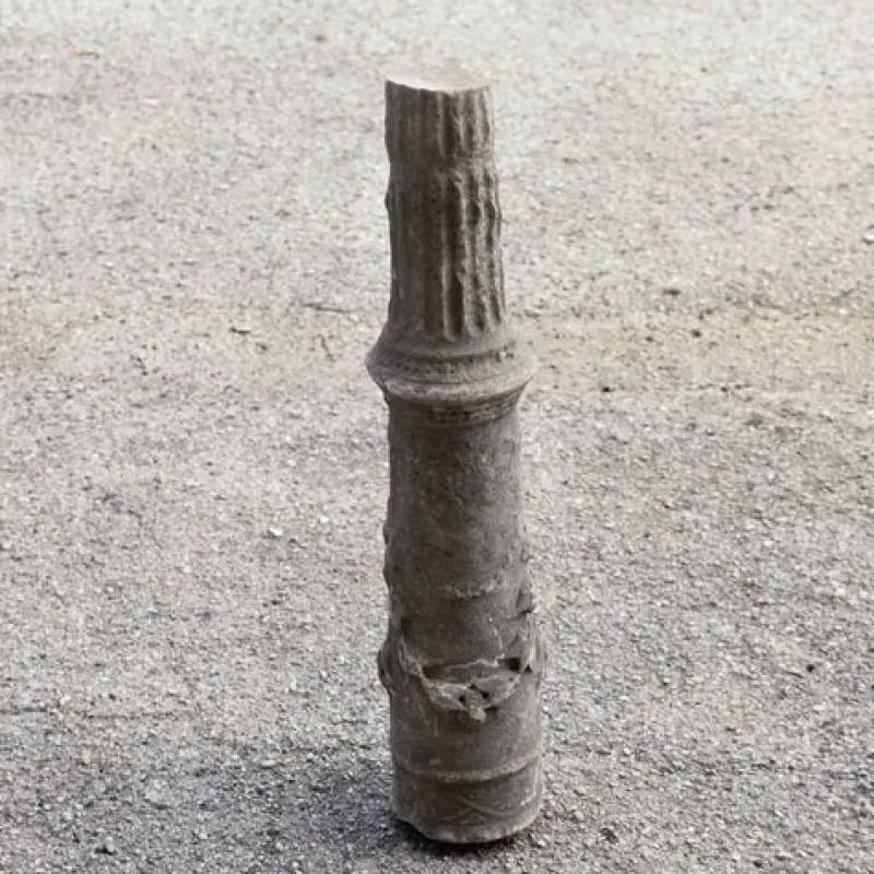 Sale Pamono Stone Column Fragment