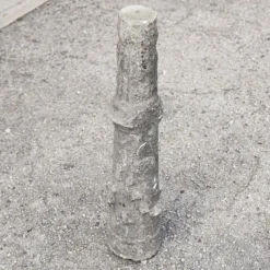 Sale Pamono Stone Column Fragment