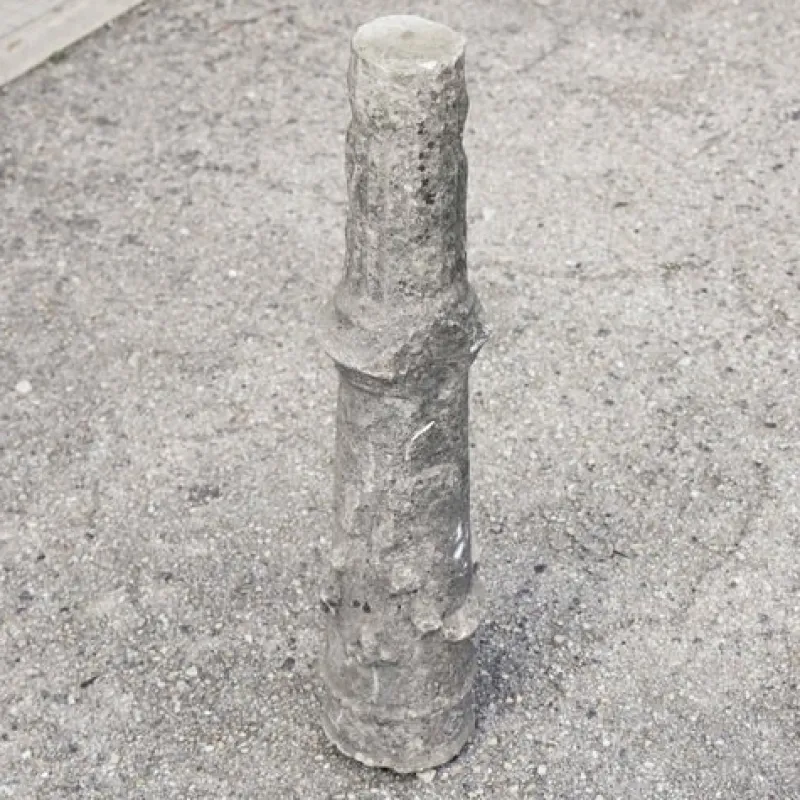 Sale Pamono Stone Column Fragment