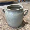 Sale Pamono Stoneware Pot in Ceramic