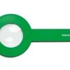 New Pamono STRA Lens Magnifying Glass in Green by Giulio Iacchetti for Internoitaliano