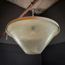 Pamono Street Lamp by Friso Kramer> Garden Lighting
