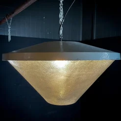 Pamono Street Lamp by Friso Kramer><noscript><img width=