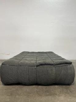 Pamono Strip Bed by Cini Boeri for Arflex, 1980s> Beds & Bedroom Sets
