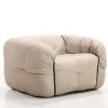 Pamono Strips Armchair by Cini Boeri for Arflex, 1980s> Lounge Chairs & Armchairs