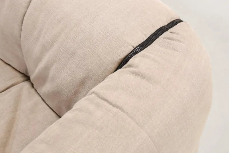 Pamono Strips Armchair by Cini Boeri for Arflex, 1980s> Lounge Chairs & Armchairs