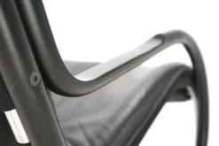 Pamono Strässle Nonna Rocking Chair by Paul Tuttle, 1972><noscript><img width=